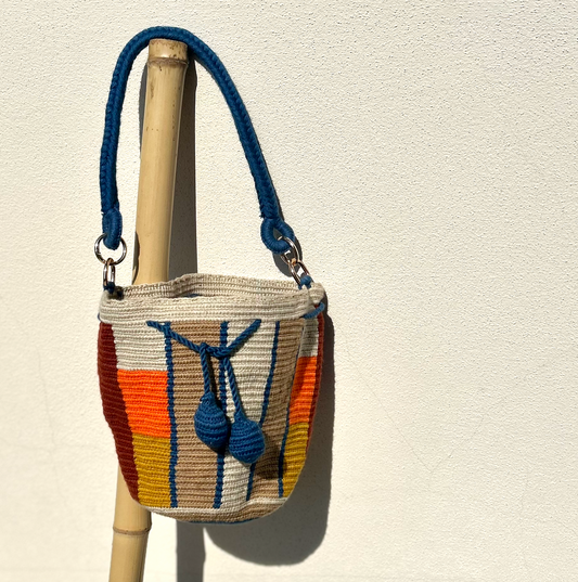 Mochila JAVA