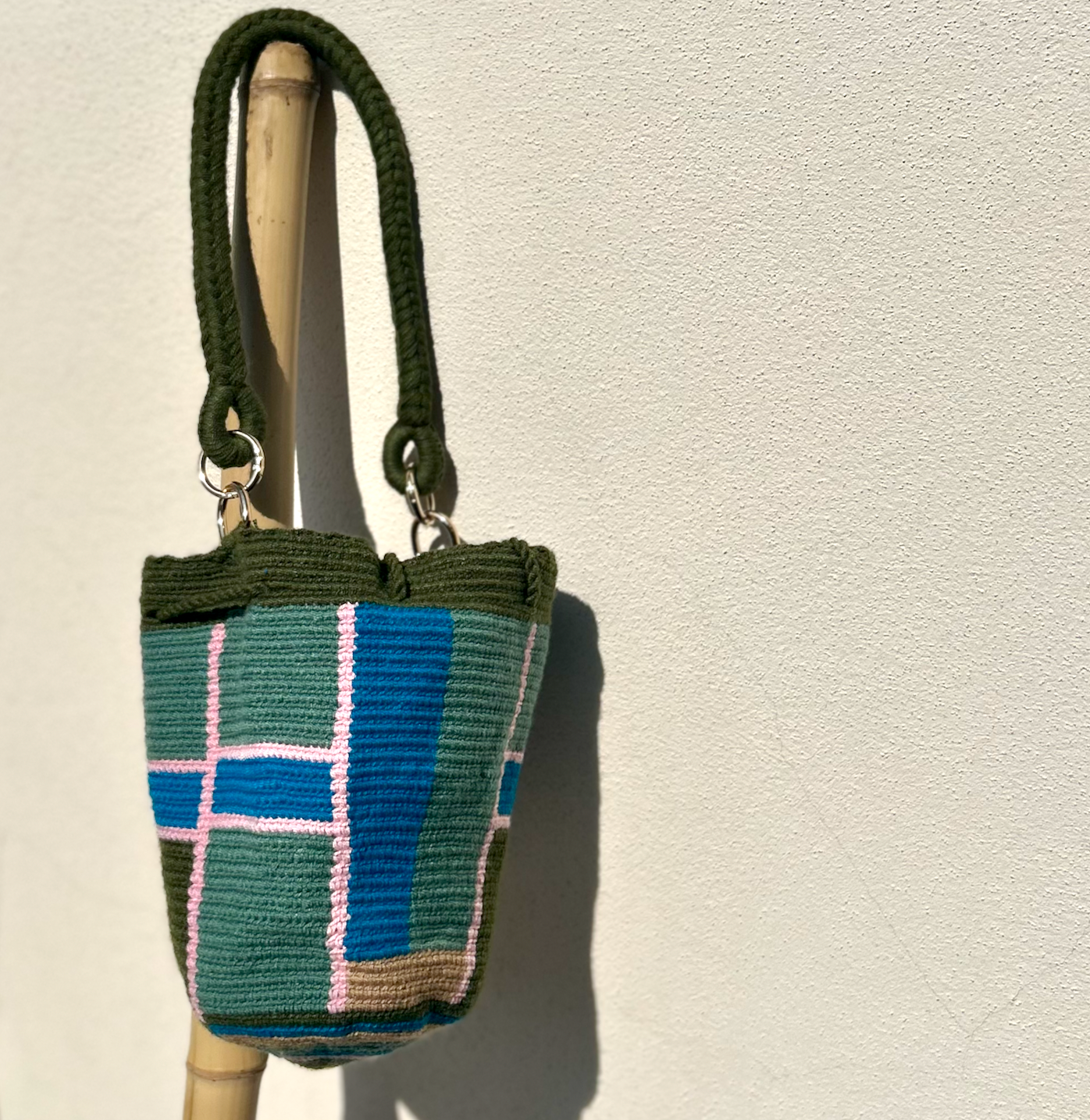 Mochila TAHITI