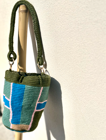 Mochila TAHITI
