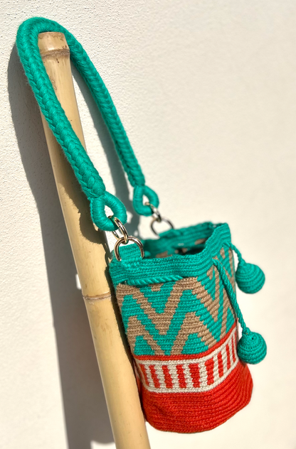 Mochila ANTIGUA