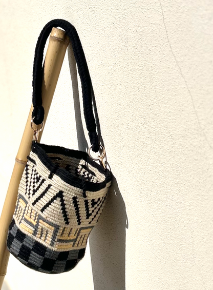 Mochila LAMU