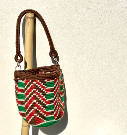 Mochila LIOR