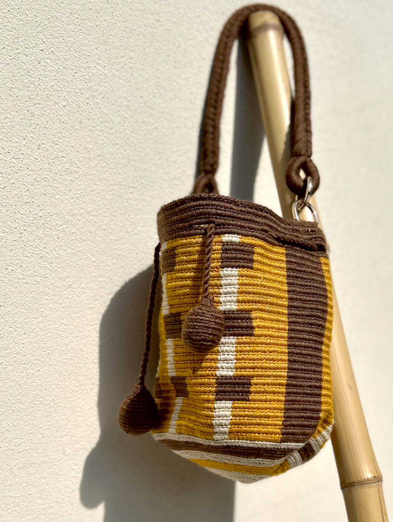 Mochila PALAWAN