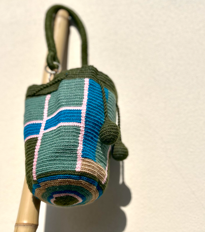 Mochila TAHITI