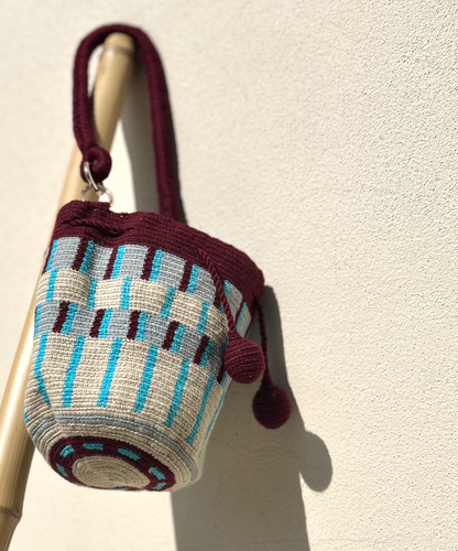 Mochila FLORINE