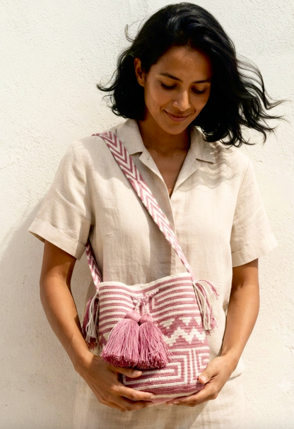 Mochila CLARA