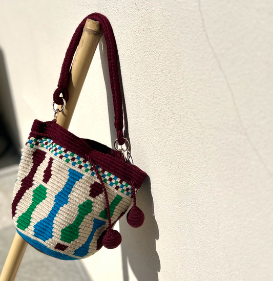 Mochila VITÏ