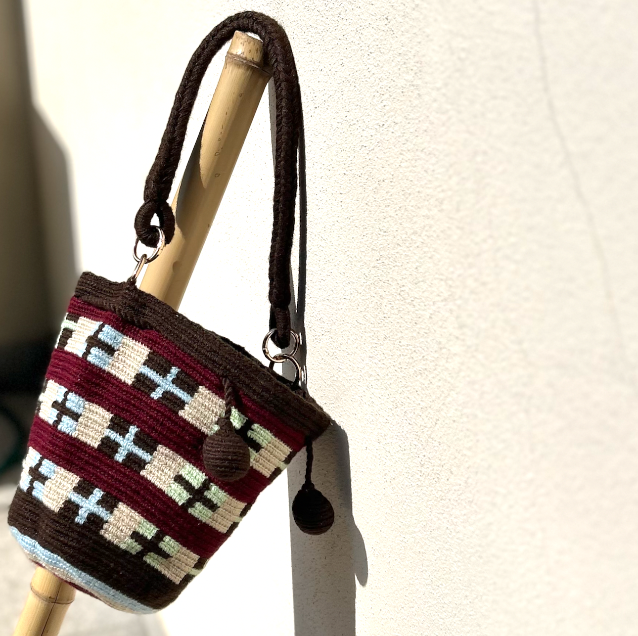 Mochila ISLANDI