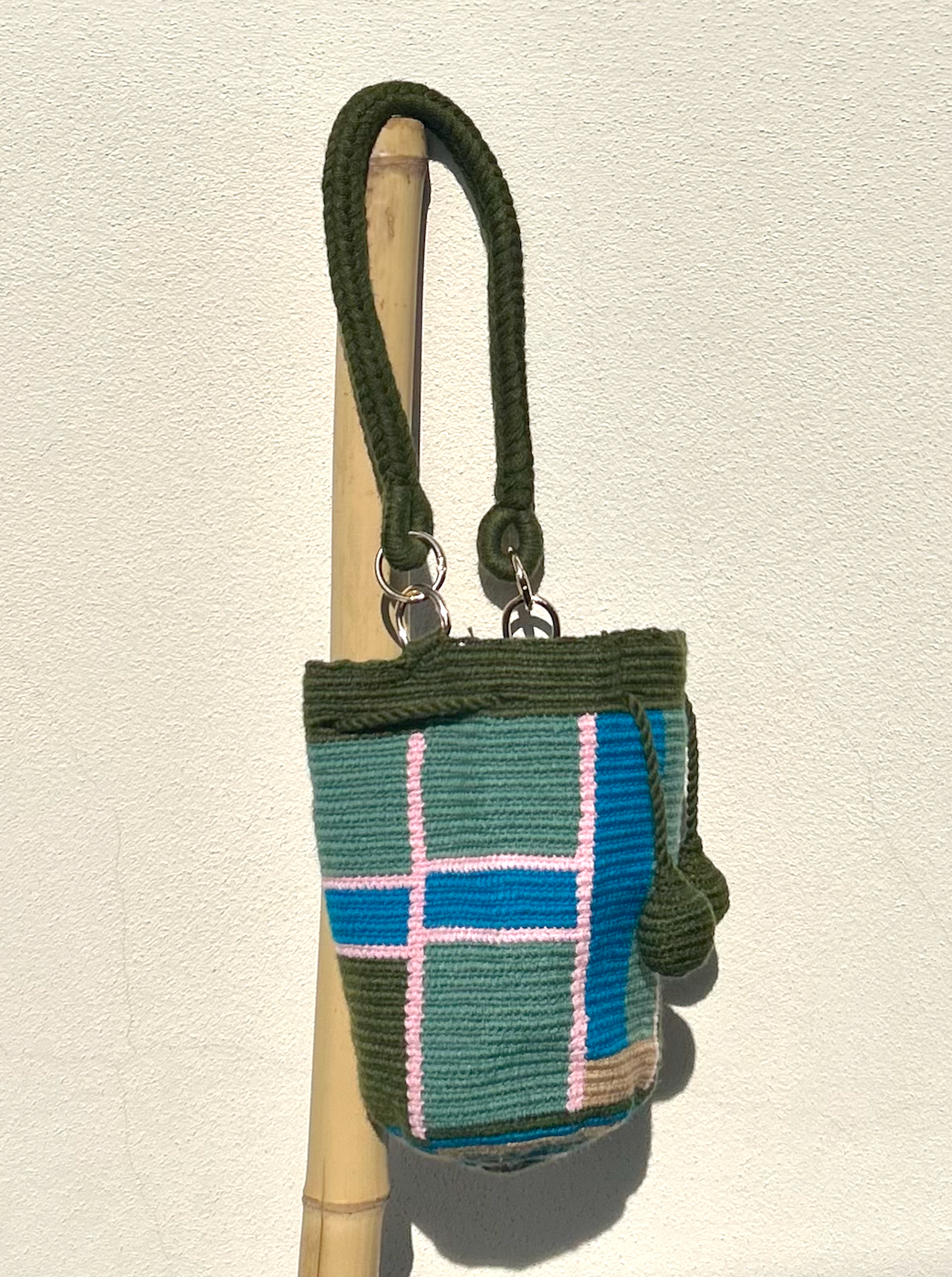 Mochila TAHITI