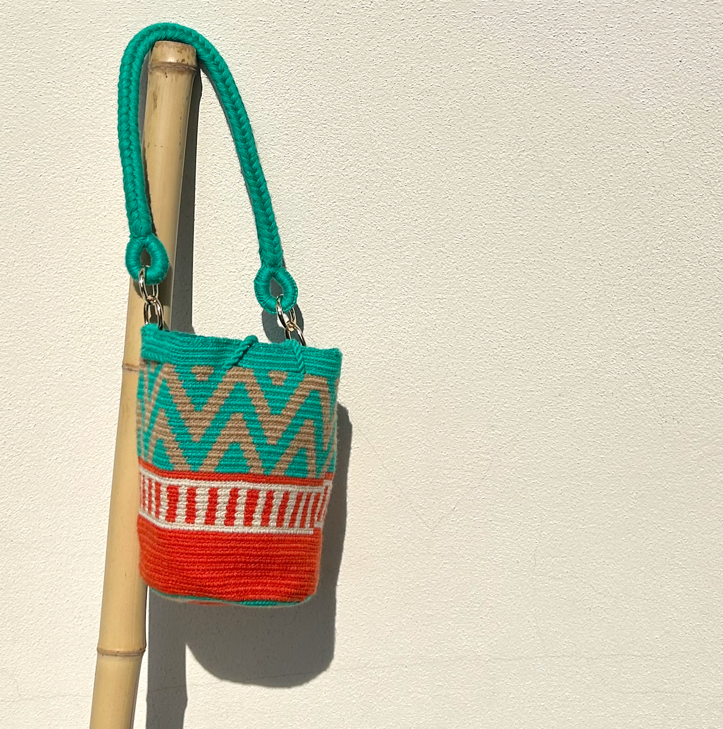 Mochila ANTIGUA
