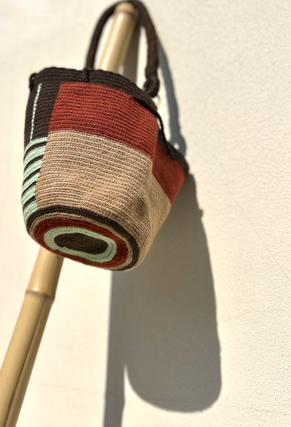 Mochila ROYA