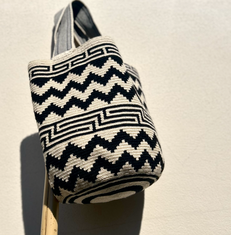 Mochila MARINE