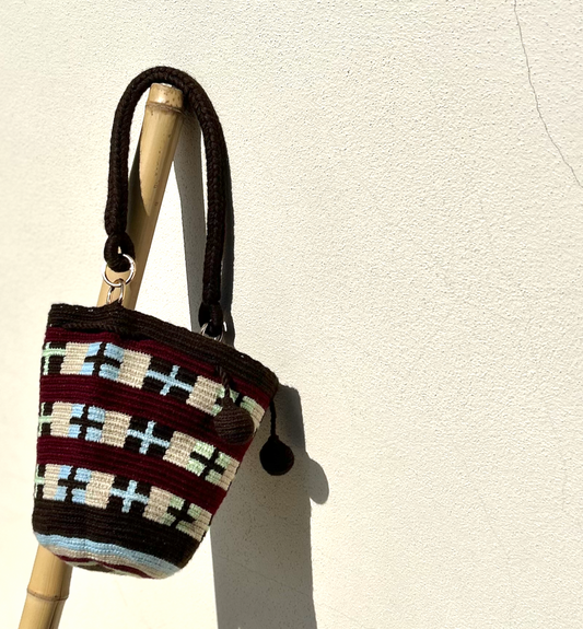 Mochila ISLANDI