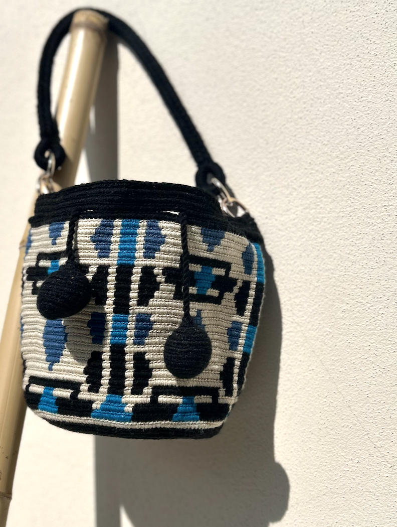 Mochila BELIZE