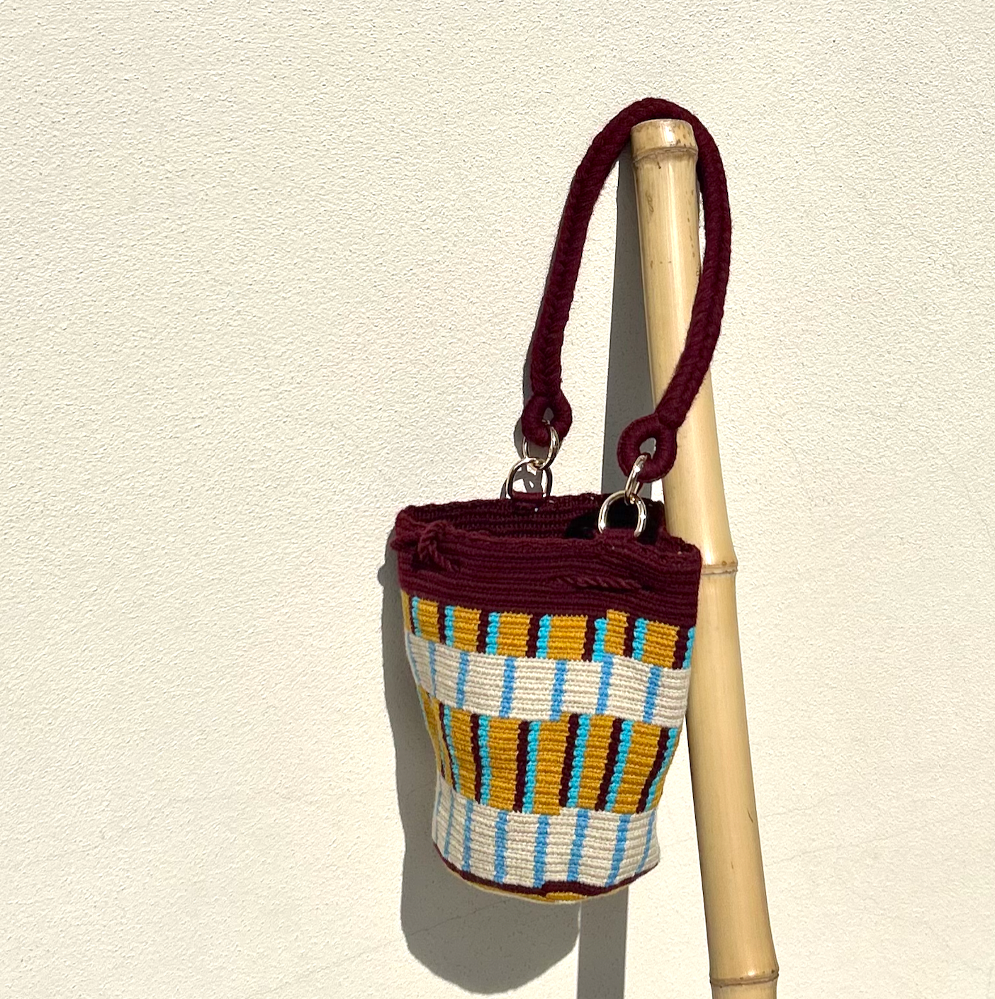 Mochila SOCOTRA
