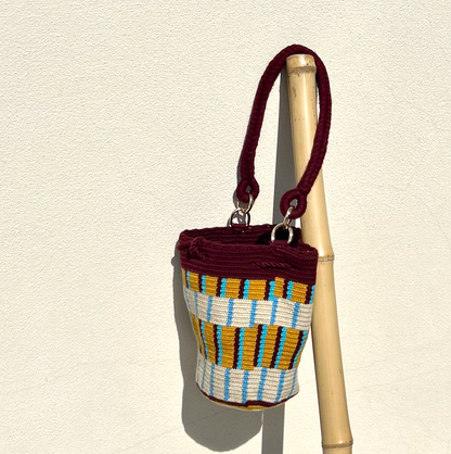 Mochila SOCOTRA