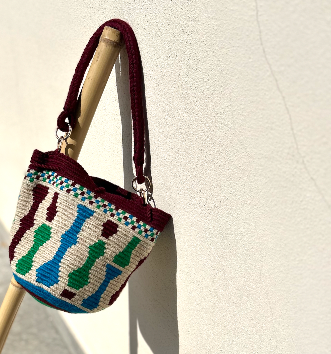 Mochila VITÏ