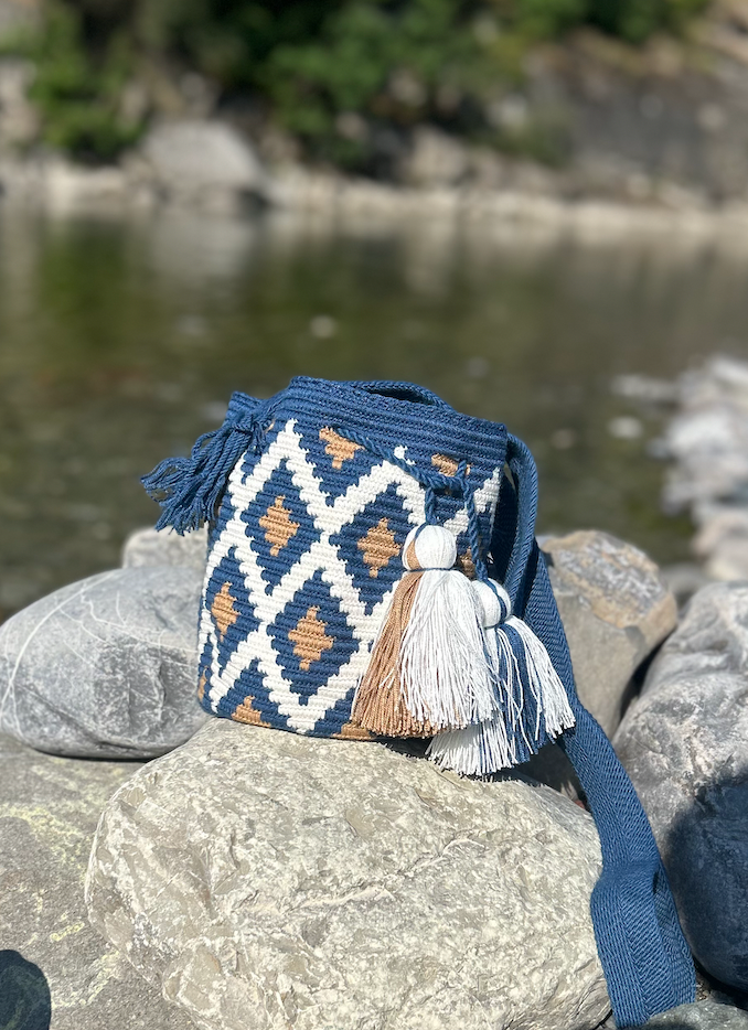 Mochila LAGO