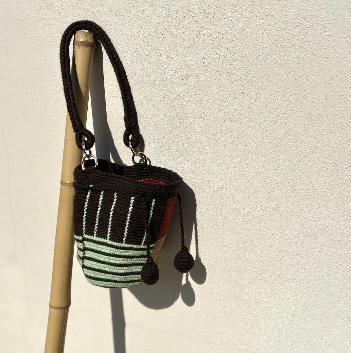 Mochila ROYA