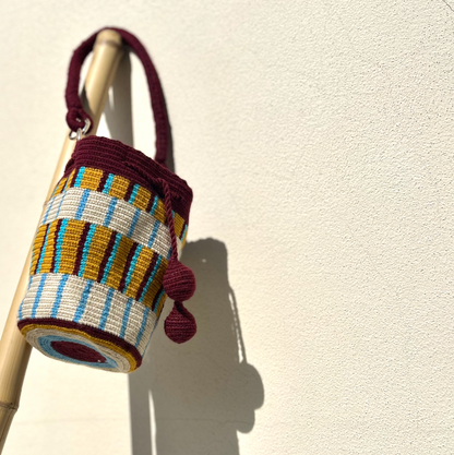 Mochila SOCOTRA