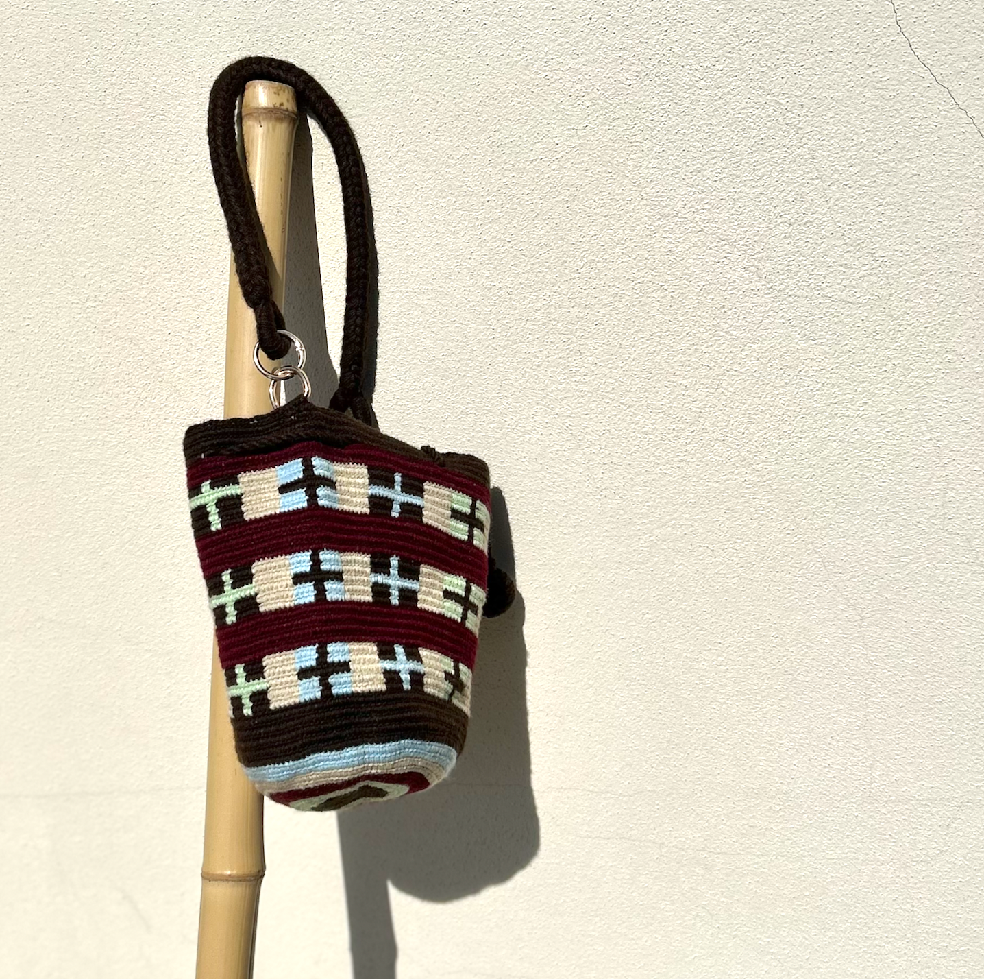 Mochila ISLANDI