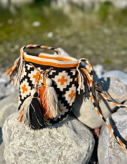 Mochila POMELO