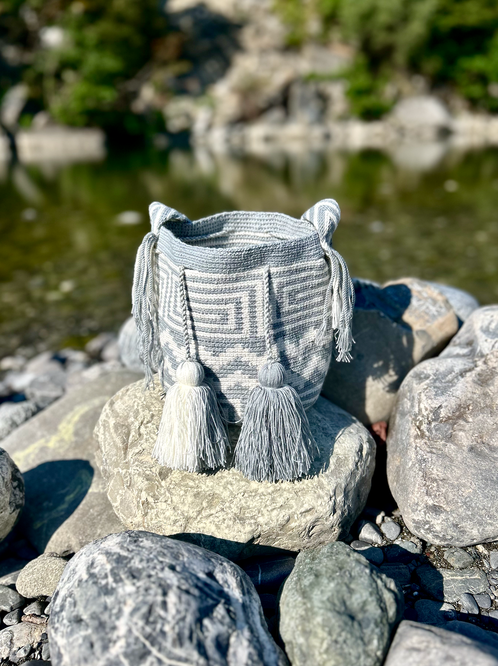 Mochila MELLA