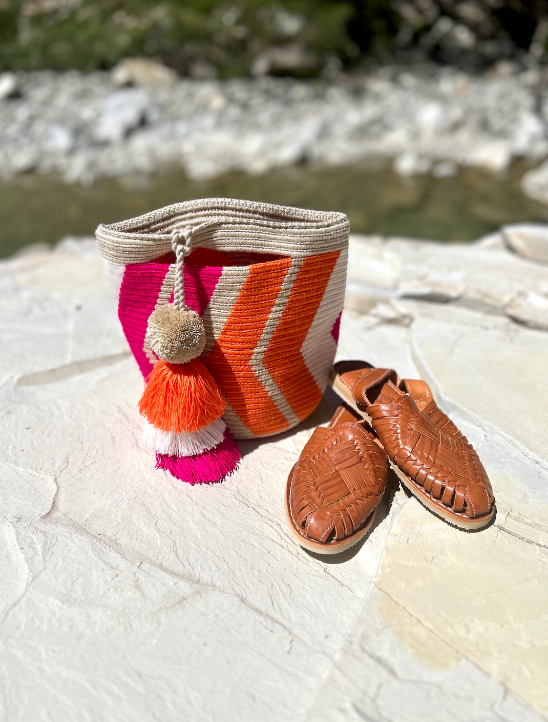 Mochila VERA