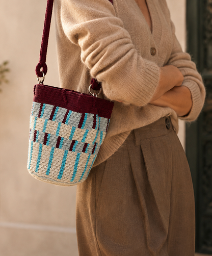 Mochila FLORINE