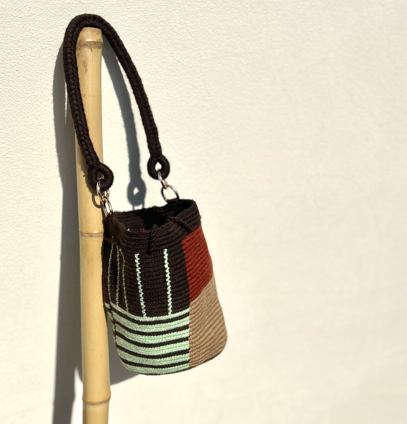 Mochila ROYA