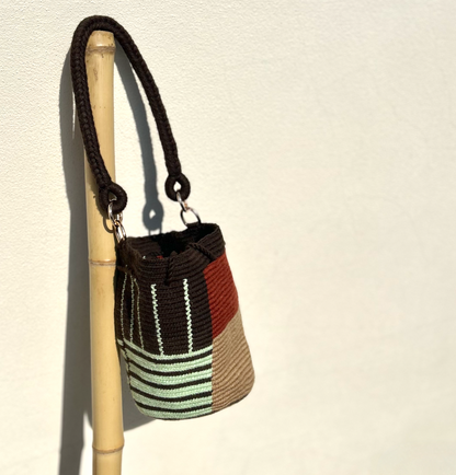 Mochila ROYA
