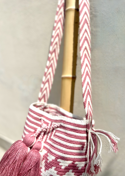 Mochila CLARA