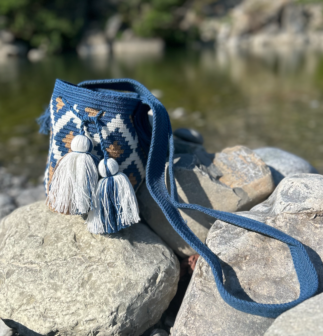 Mochila LAGO