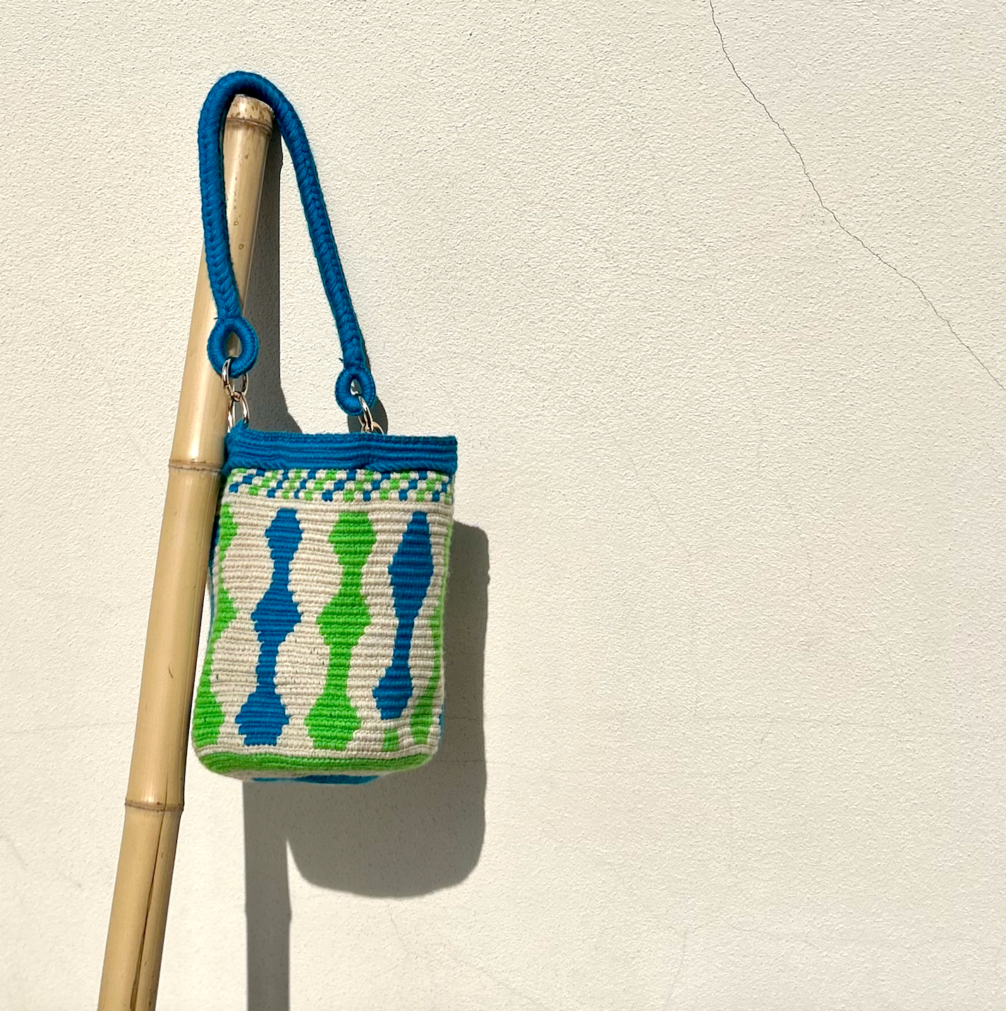 Mochila LISE
