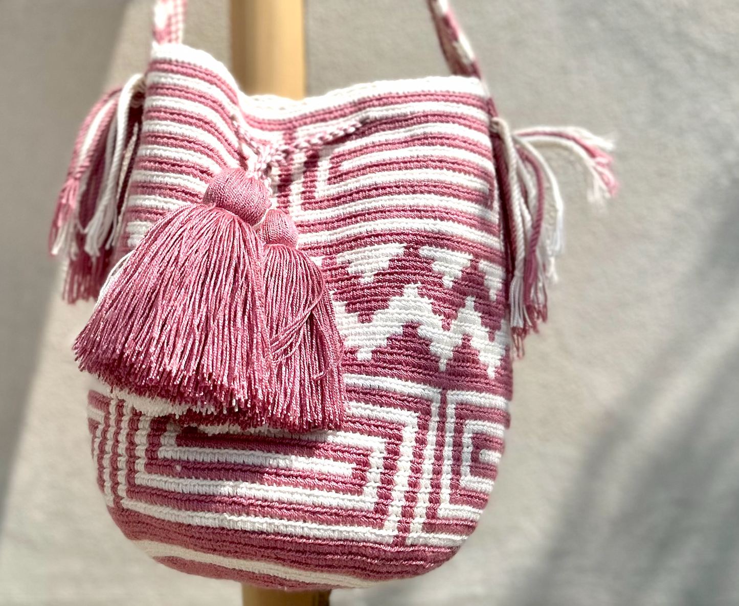 Mochila CLARA