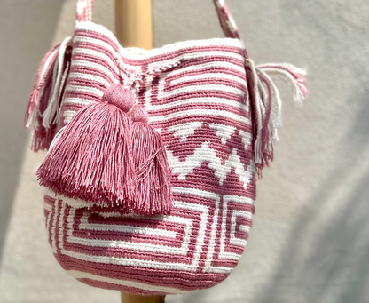 Mochila CLARA
