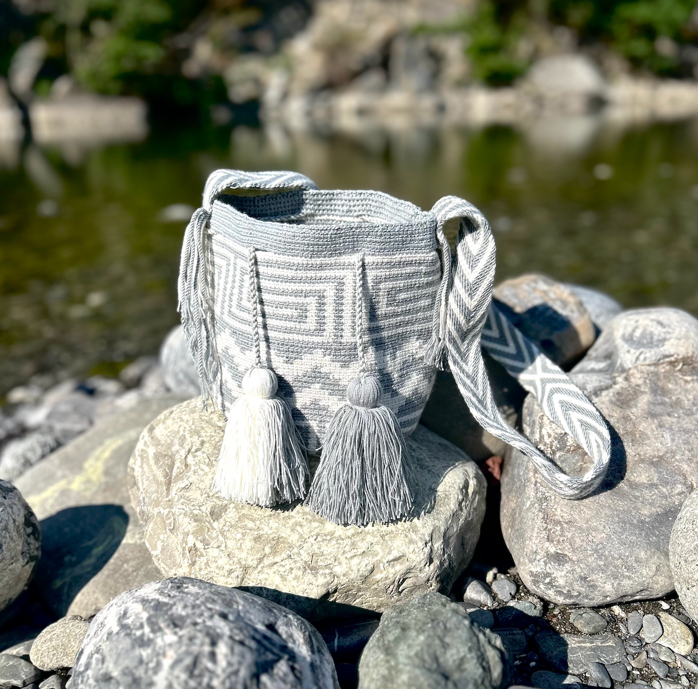 Mochila MELLA