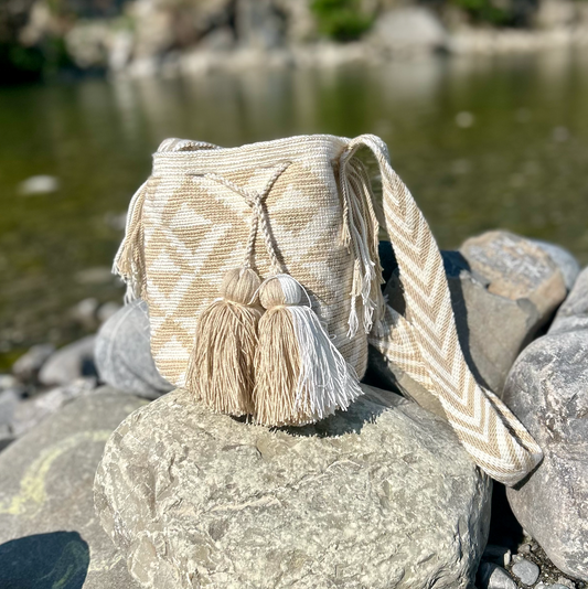 Mochila ECUME