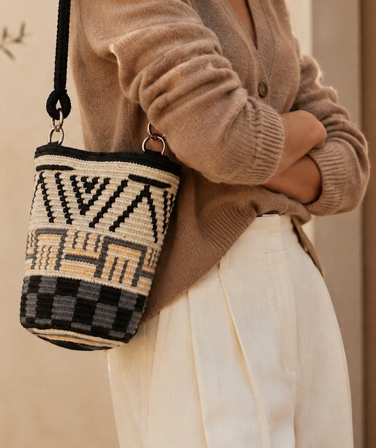 Mochila LAMU