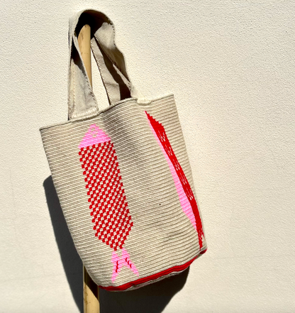 Mochila RIVIERA