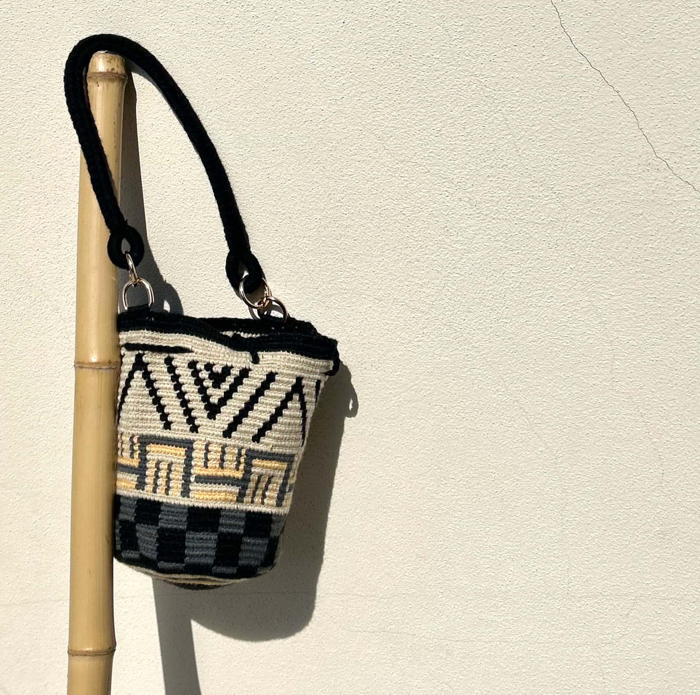 Mochila LAMU