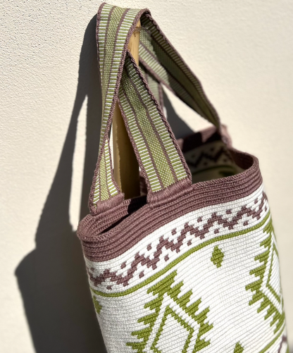 Mochila OPAL