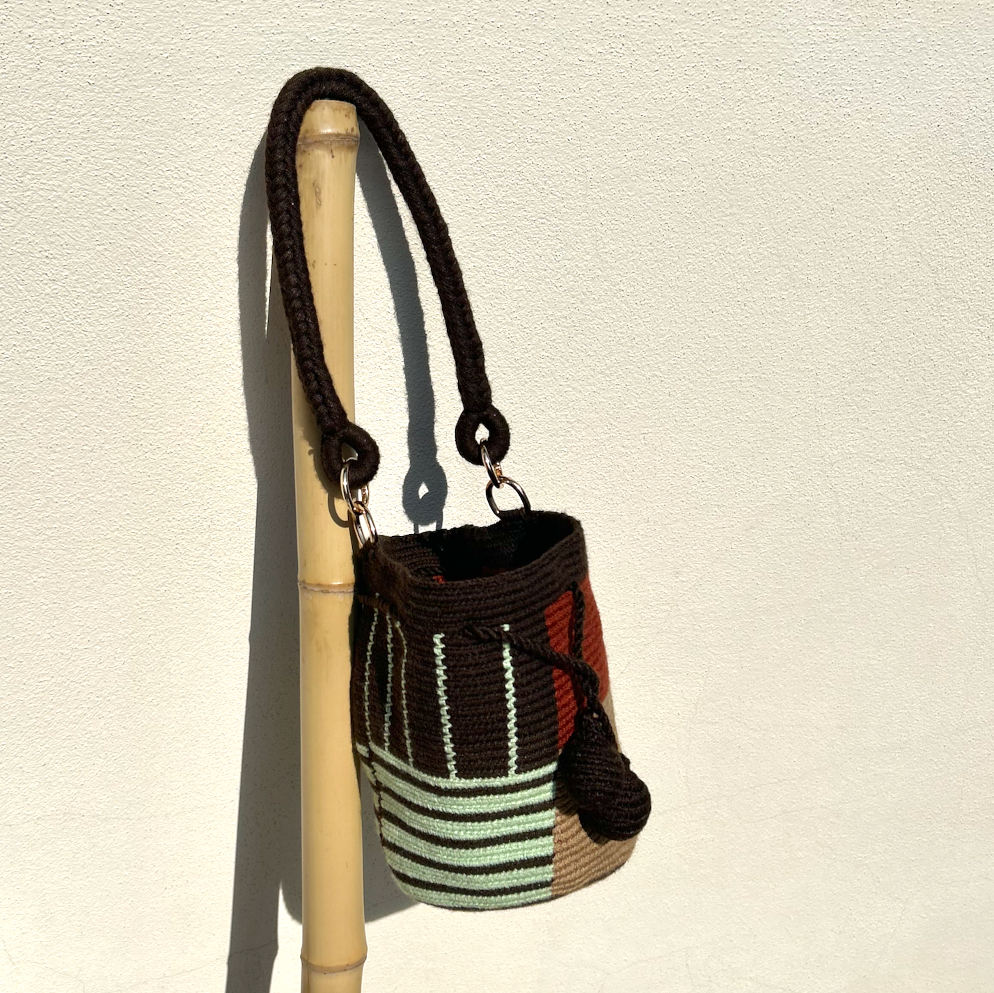 Mochila ROYA