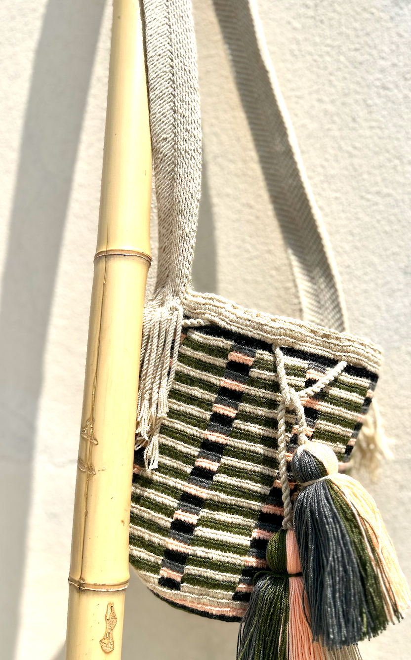 Mochila ERÜ