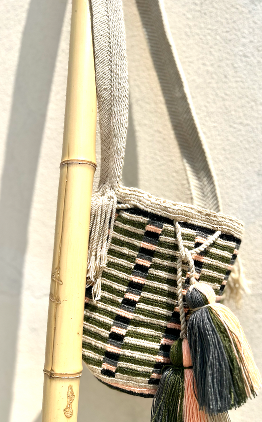 Mochila ERÜ