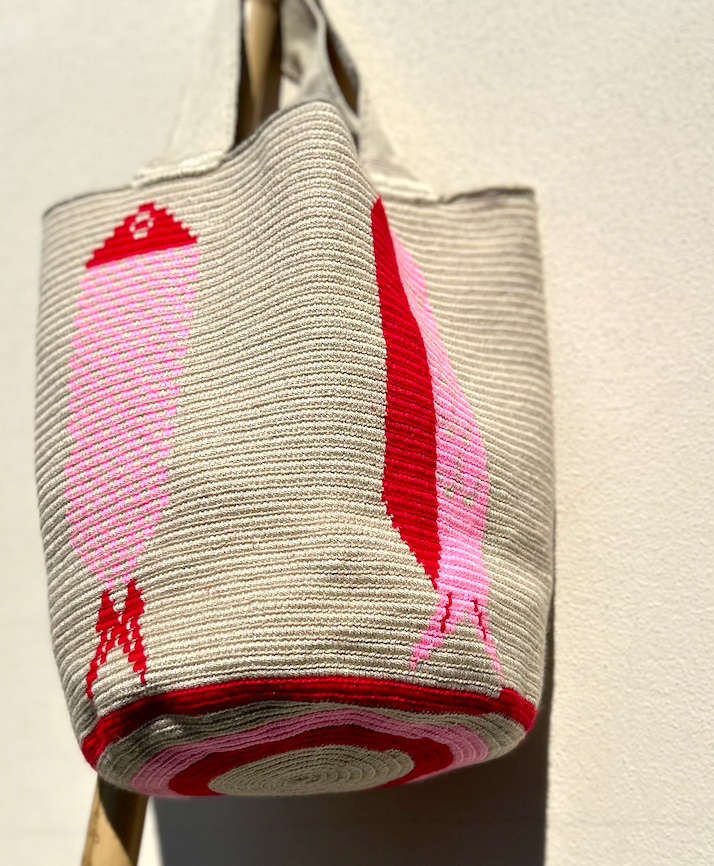 Mochila RIVIERA
