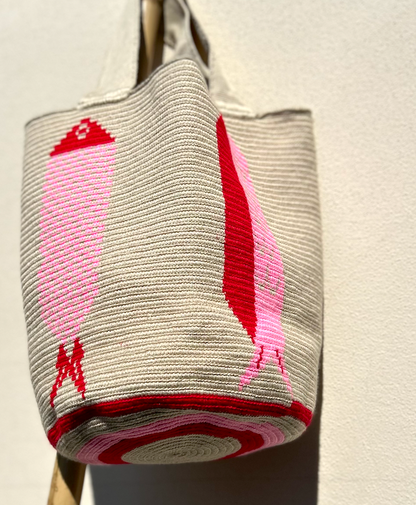 Mochila RIVIERA