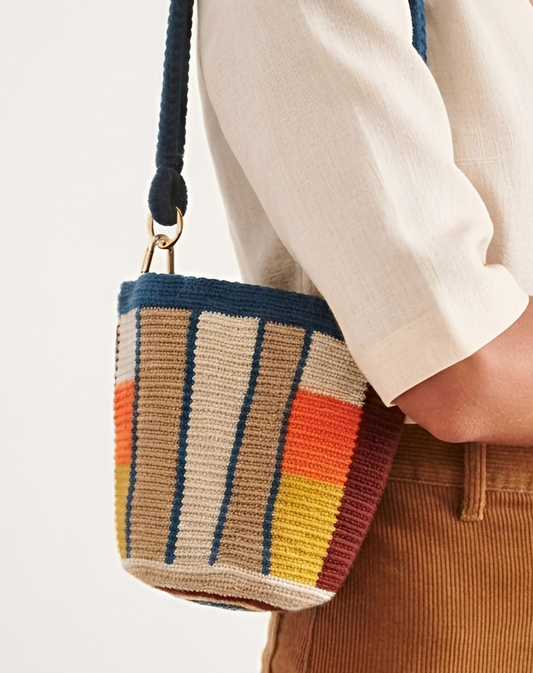 Mochila JAVA