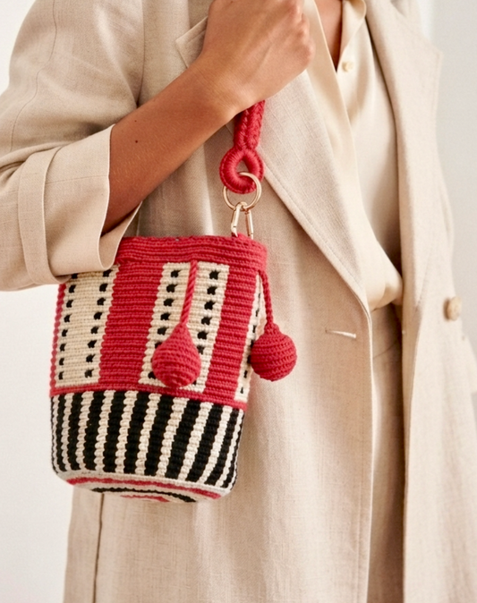 Mochila NALÜ