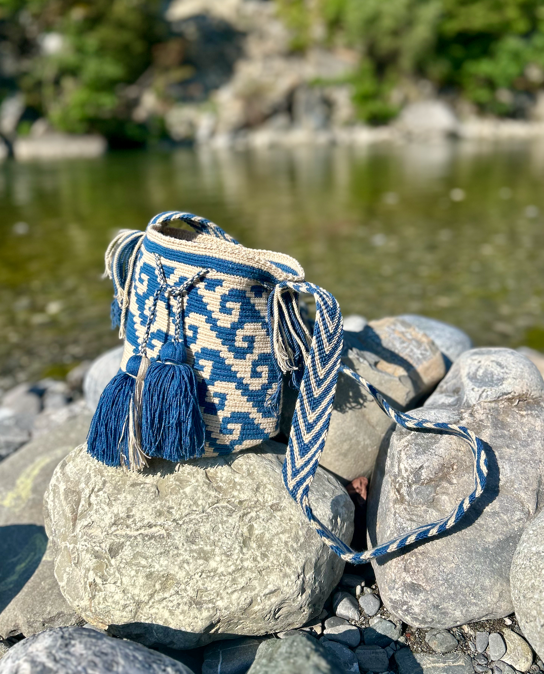 Mochila SOLÏ